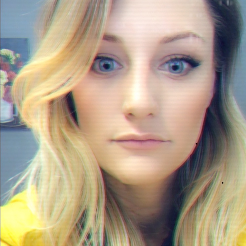 Meet your Posher, Grace